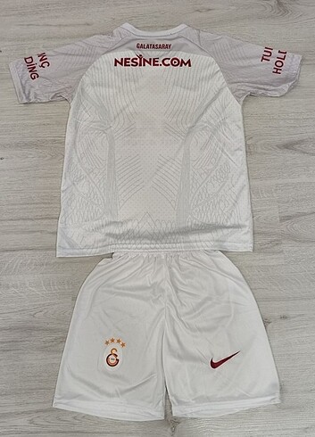 Galatasaray Galatasaray Forması