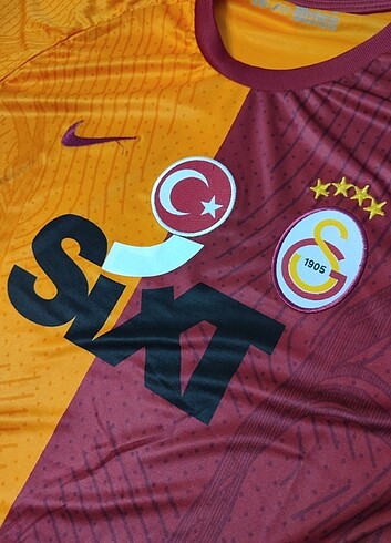 xxl Beden Galatasaray Forması