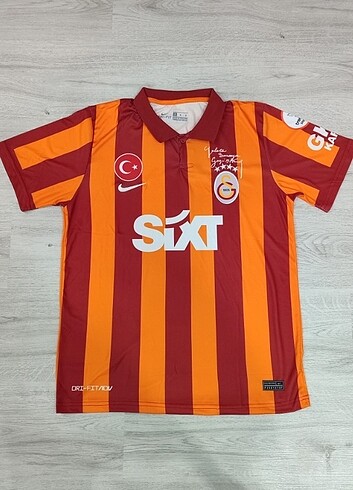 Galatasaray Forması