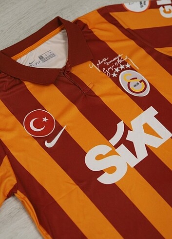 Galatasaray Formasi