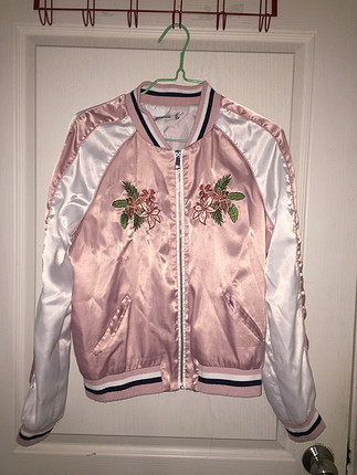 Stradivarius Pembe mont stradivarious