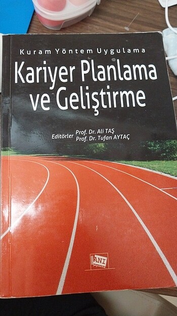 Kariyer Planlama ve Geliştirme