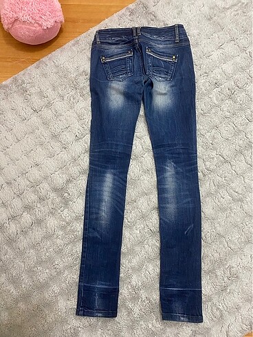 Bershka Kot pantalon