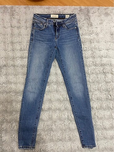 Kot pantalon