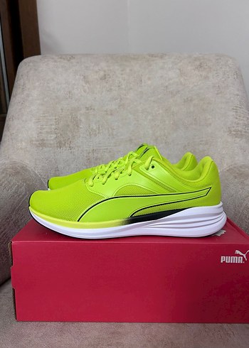 Puma Erkek Spor Ayakkabı