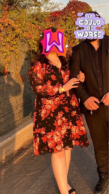 Günlük abiye