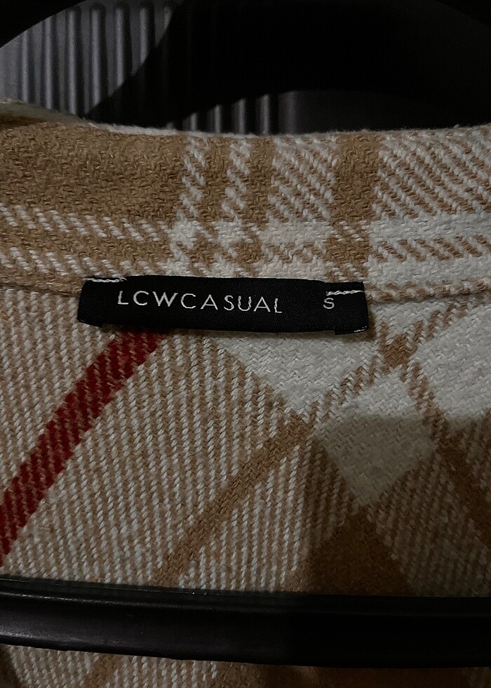 Oduncu gömleği - Görsel 4