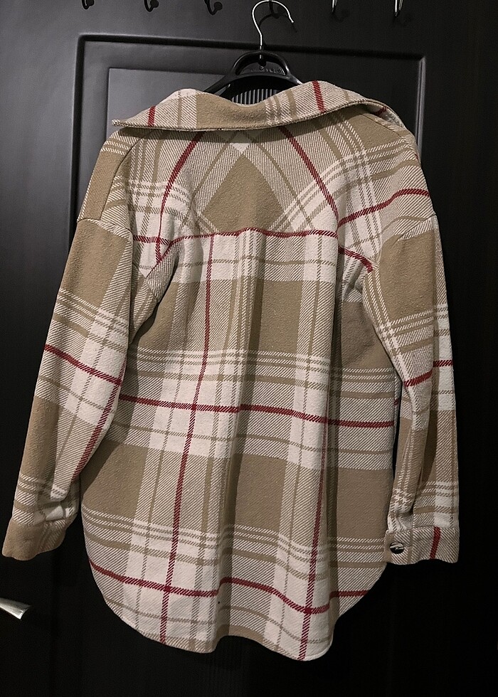 Oduncu gömleği - Görsel 3