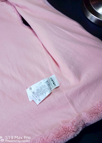 KONTON SUNİ KÜRK KIZ YELEK (6-7YAŞ) - Görsel 7