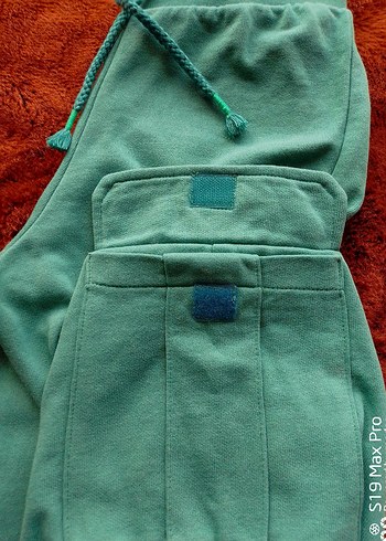 HEMA Kız Çocuk Eşofman Altı 7 Yaş - Görsel 4