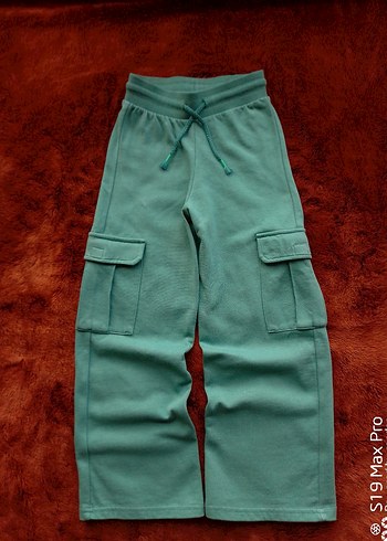 HEMA Kız Çocuk Eşofman Altı 7 Yaş - Görsel 8