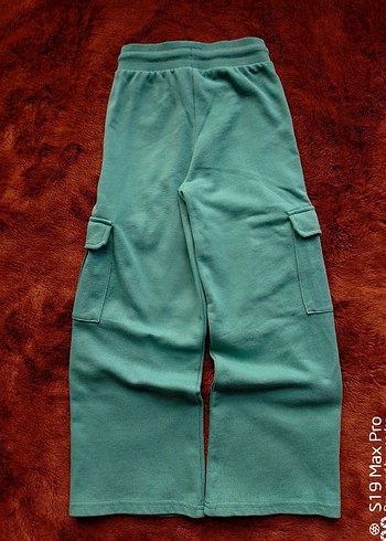 HEMA Kız Çocuk Eşofman Altı 7 Yaş - Görsel 5