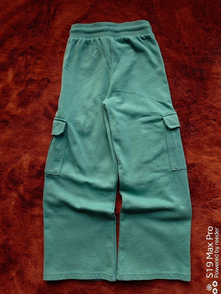 HEMA Kız Çocuk Eşofman Altı 7 Yaş - Görsel 5