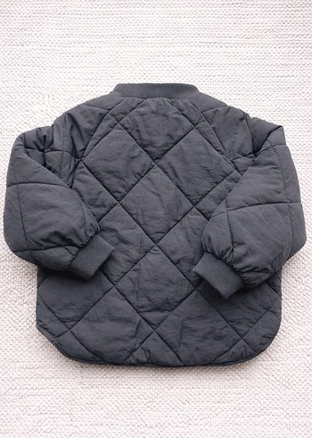 ZARA 12-18 Ay 86cm Bebek Mont - Görsel 3