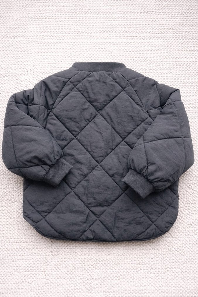 ZARA 12-18 Ay 86cm Bebek Mont - Görsel 3