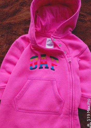 GAP BEBEK UYKU TULUMU 6-12 AY - Görsel 2