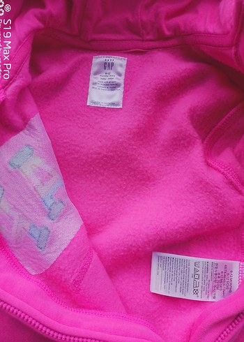 GAP BEBEK UYKU TULUMU 6-12 AY - Görsel 7