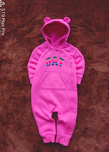 GAP BEBEK UYKU TULUMU 6-12 AY - Görsel 11