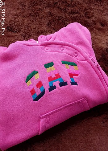 GAP BEBEK UYKU TULUMU 6-12 AY - Görsel 6