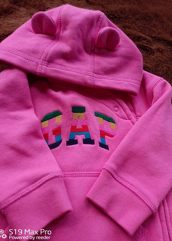 GAP BEBEK UYKU TULUMU 6-12 AY - Görsel 5