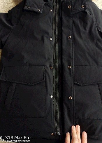 Zara Erkek Çocuk kuş tüyü mont 8-9 Yaş - Görsel 10