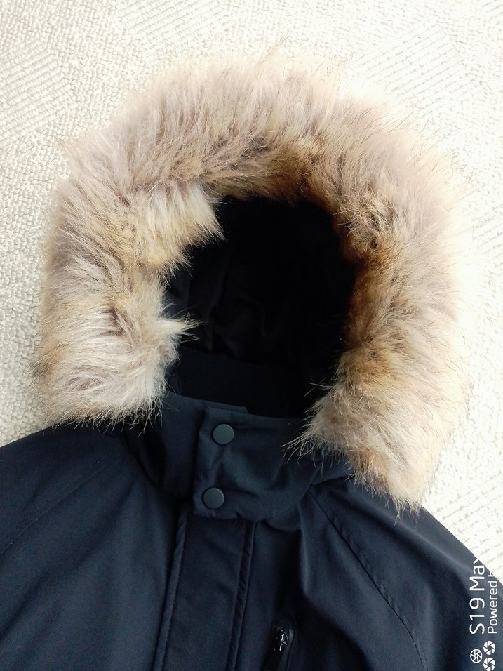 Zara Erkek Çocuk kuş tüyü mont 8-9 Yaş - Görsel 5