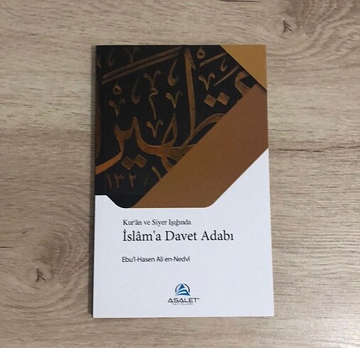 İslama davet adabı
