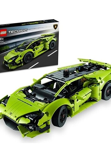 LEGO 42161 Lamborghini 