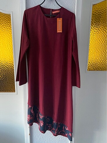 Bordo Tunik