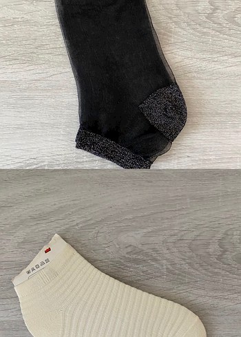 Çorap - Görsel 4