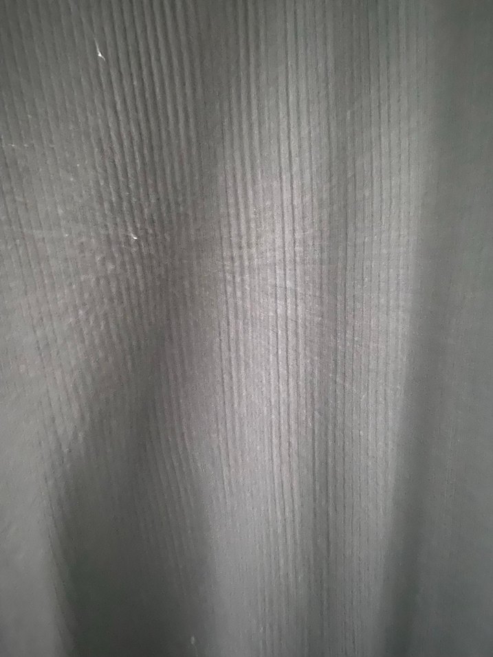 Siyah Kadın Balıkçı Yaka Triko Kazak - Görsel 2