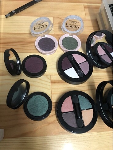 Flormar far