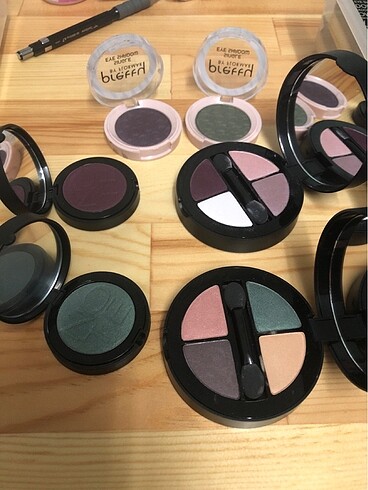  Beden Renk Flormar far