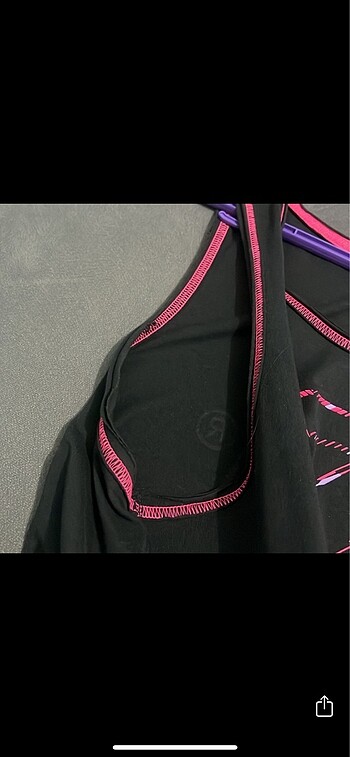 Diğer Zumba Wear