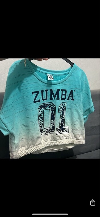 Zumba wear