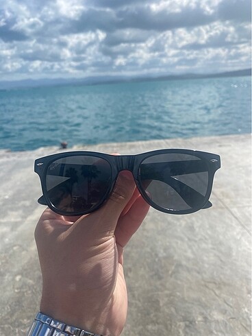 RAY-BAN UNİSEX GÖZLÜK