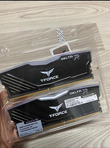 MSI Ram 16 gb