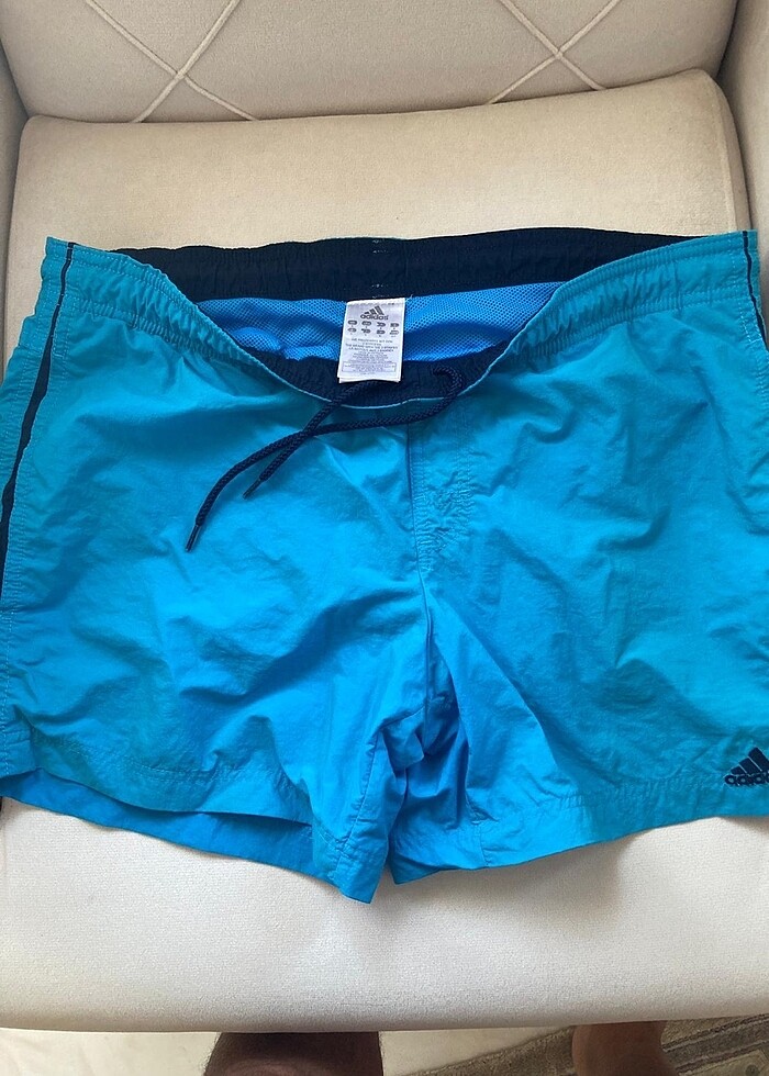 Adidas marka erkek mayosu - Görsel 4