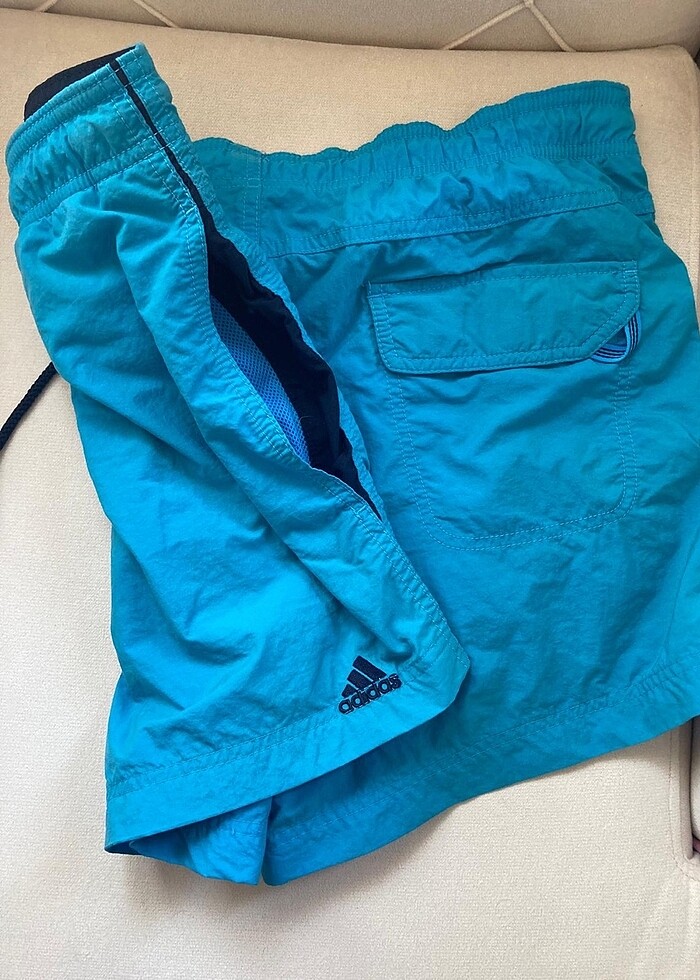 Adidas marka erkek mayosu - Görsel 3