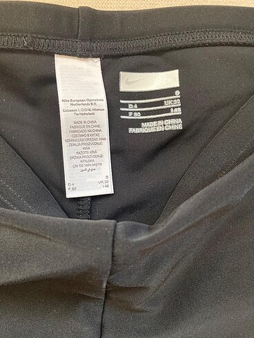 Nike marka erkek mayosu - Görsel 2