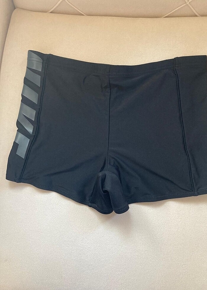 Nike marka erkek mayosu - Görsel 3