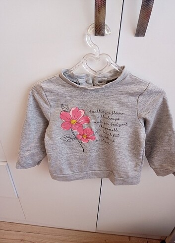 LCW baby sweatshirt 