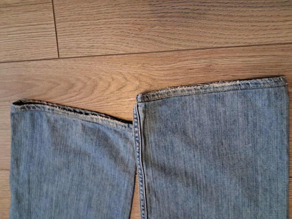 Tommy hilfiger pantolon - Görsel 3