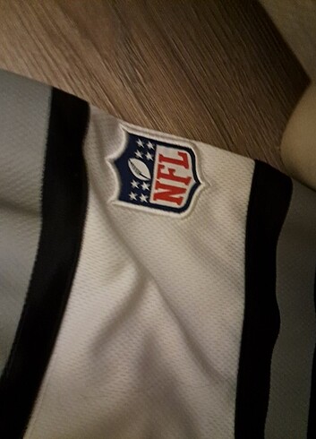 nfl forma jersey orijinal - Görsel 3
