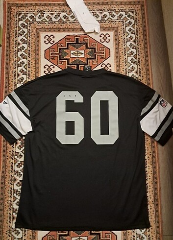 nfl forma jersey orijinal - Görsel 2