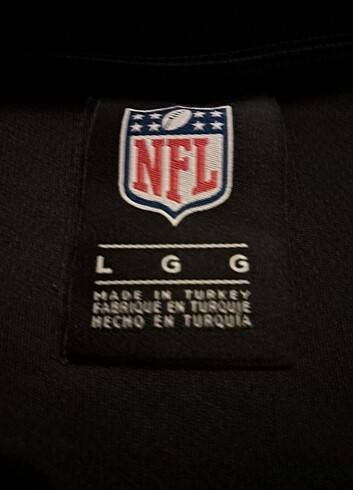 nfl forma jersey orijinal - Görsel 6