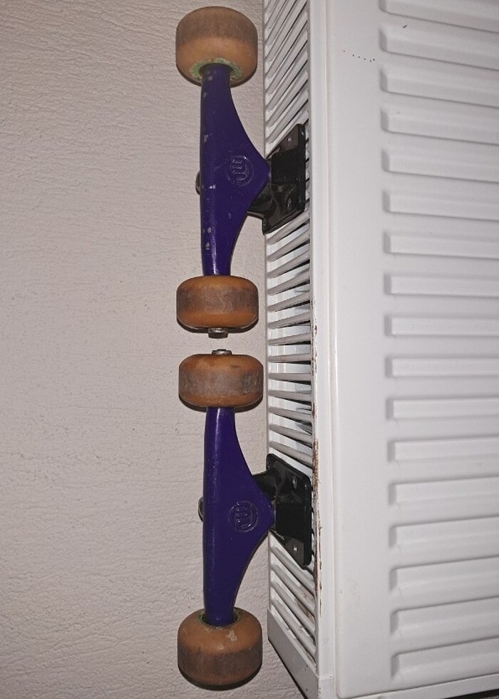 mini logo truck set - Görsel 3