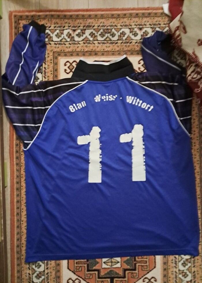 futbol formasi - Görsel 2