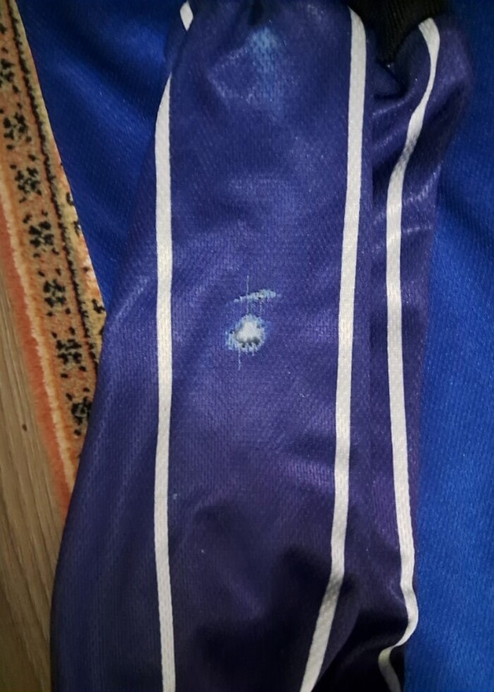 futbol formasi - Görsel 3