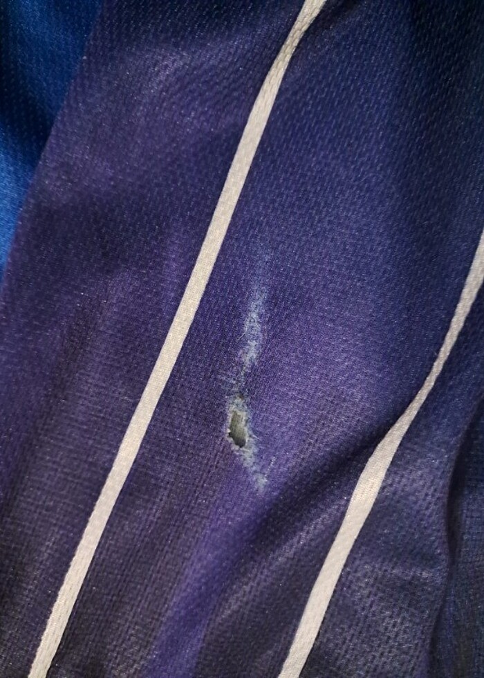 futbol formasi - Görsel 4